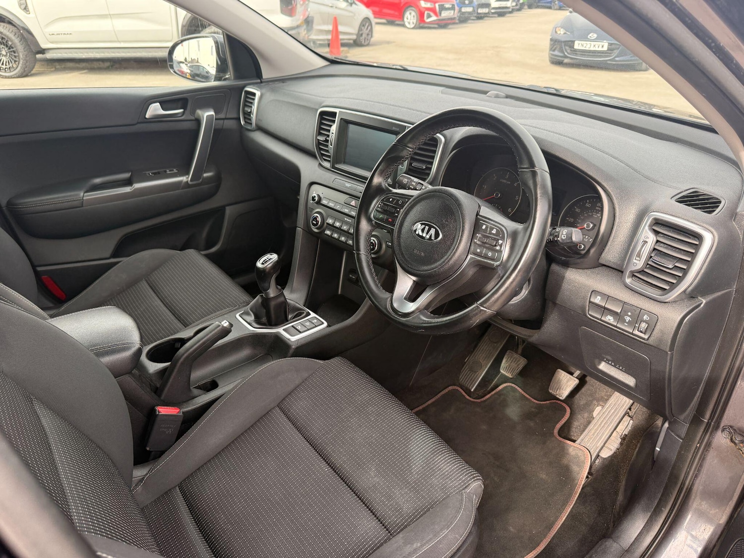 Used Kia Sportage for sale - 78214839: Photo 10