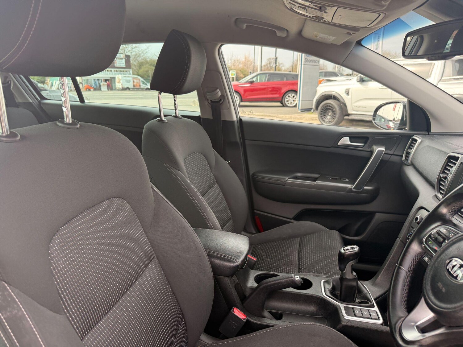 Used Kia Sportage for sale - 78214839: Photo 11