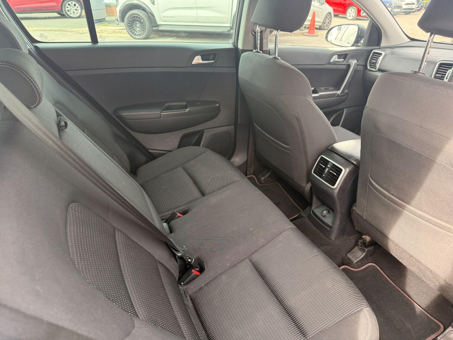 Used Kia Sportage for sale - 78214839: Photo 12