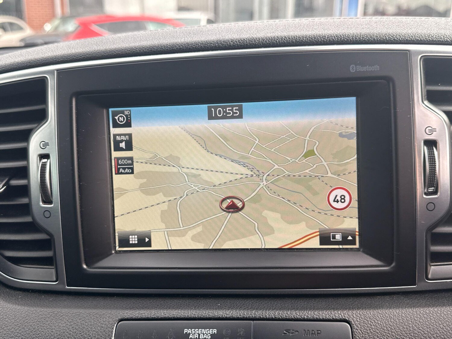 Used Kia Sportage for sale - 78214839: Photo 19