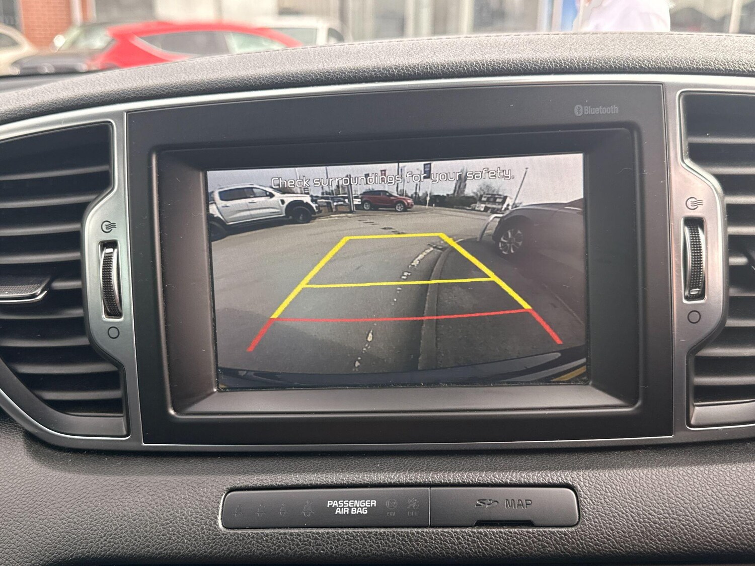 Used Kia Sportage for sale - 78214839: Photo 20