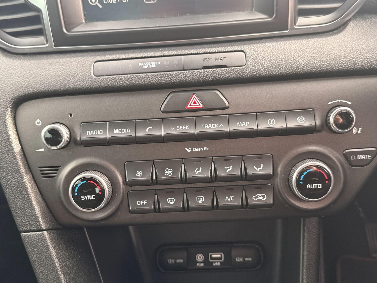 Used Kia Sportage for sale - 78214839: Photo 21