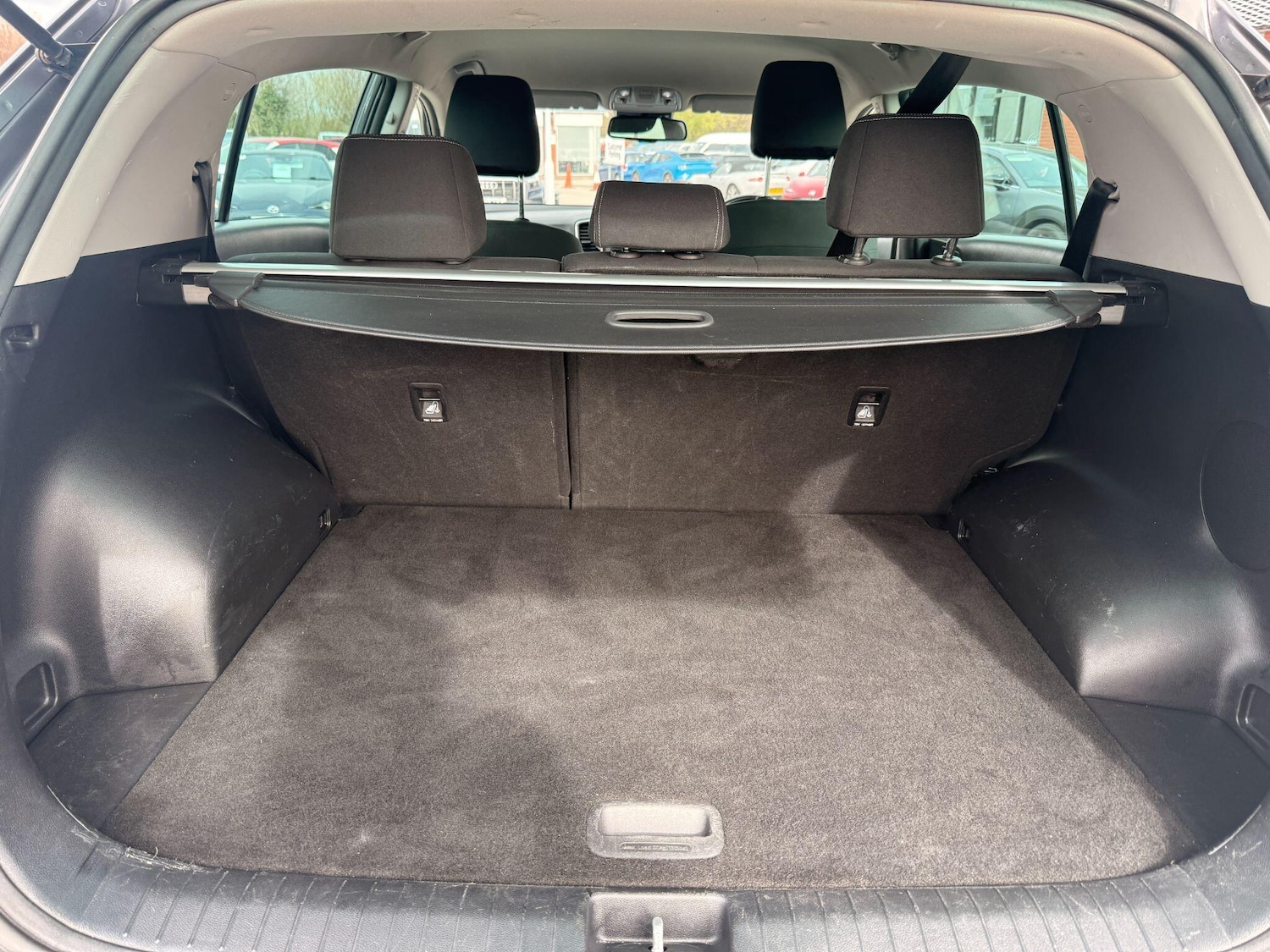 Used Kia Sportage for sale - 78214839: Photo 23