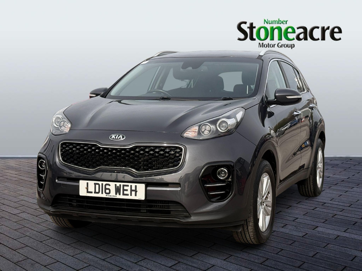 Used Kia Sportage for sale - 78214839: Photo 3