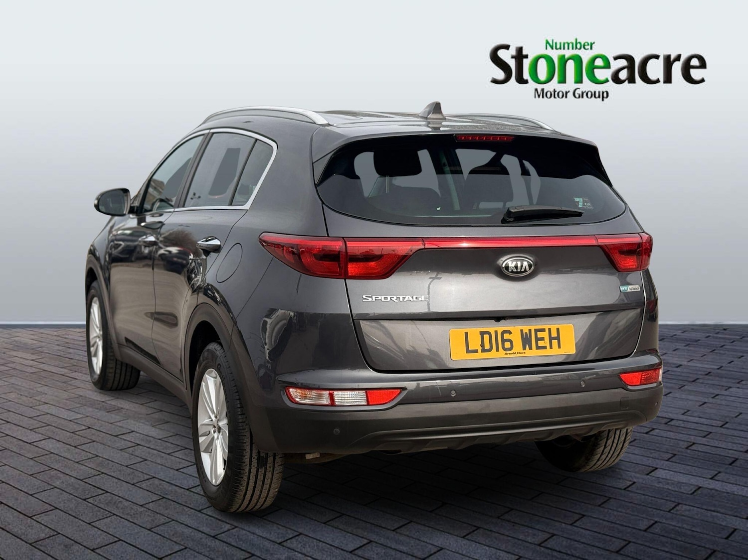 Used Kia Sportage for sale - 78214839: Photo 4