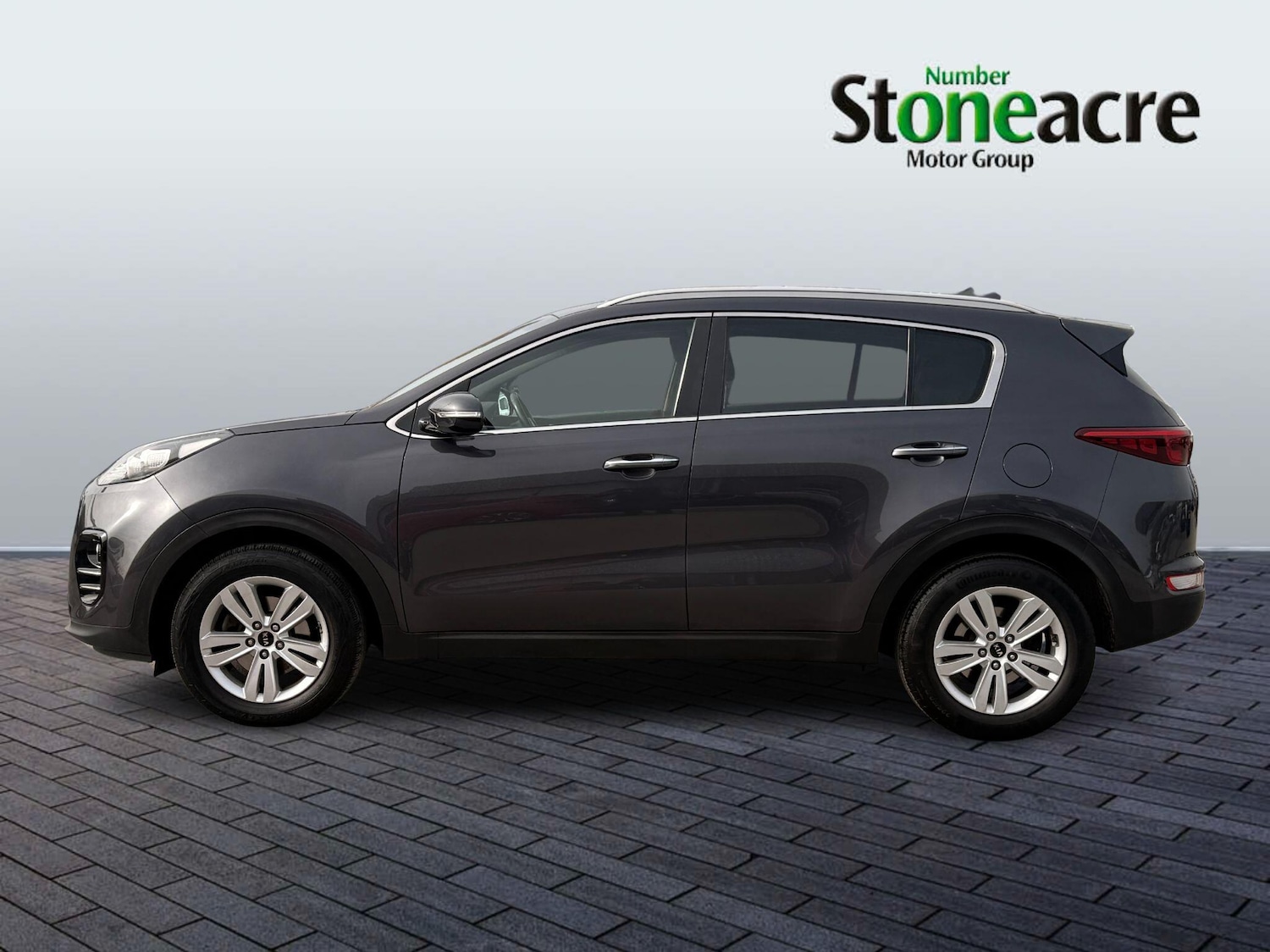 Used Kia Sportage for sale - 78214839: Photo 5
