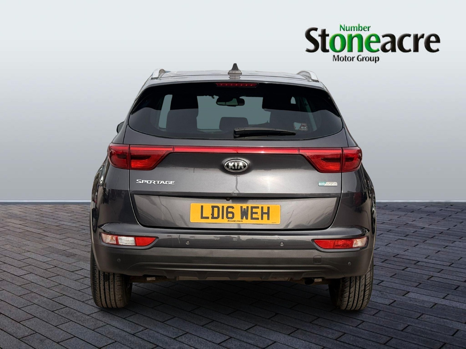 Used Kia Sportage for sale - 78214839: Photo 6