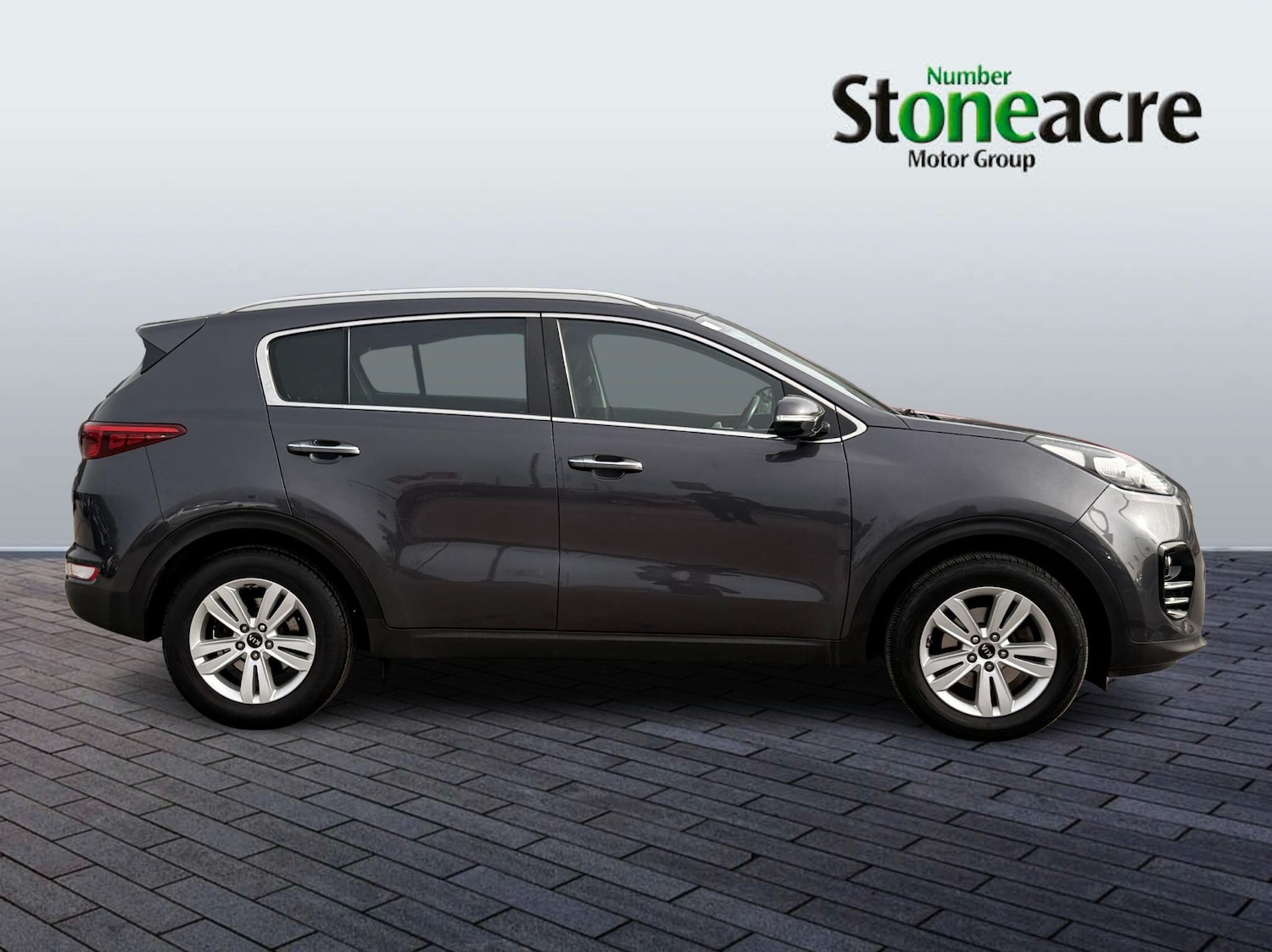 Used Kia Sportage for sale - 78214839: Photo 7