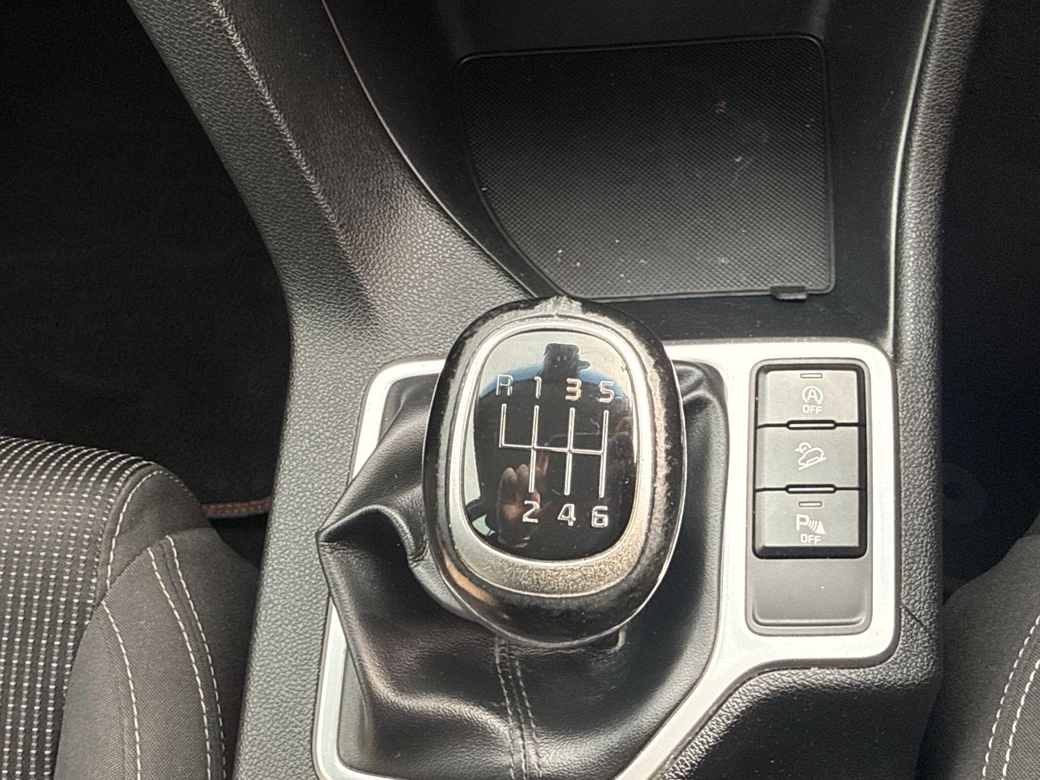 Used Kia Sportage for sale - 78214839: Photo 9