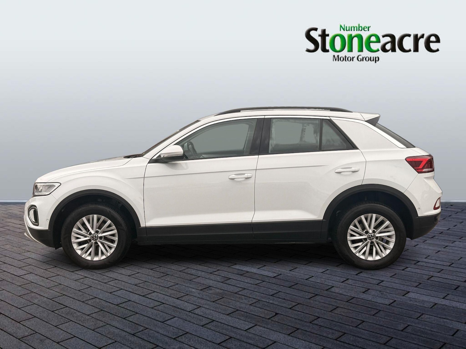 Used Volkswagen T-Roc for sale - 77496152: Photo 5