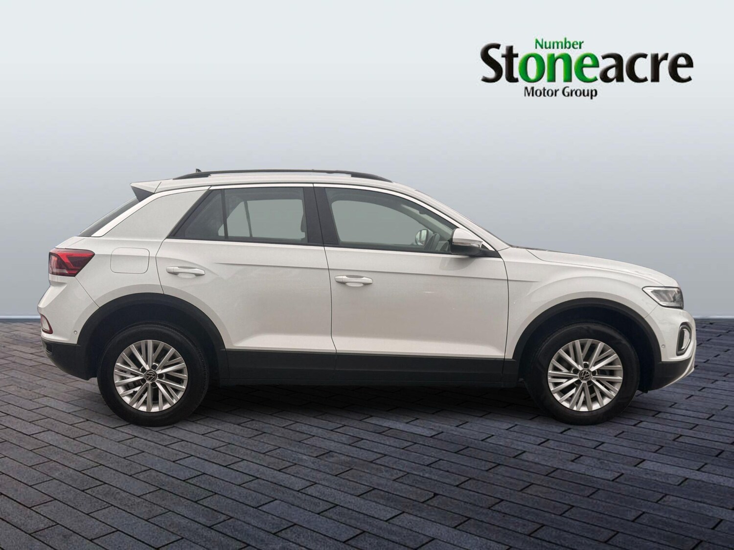 Used Volkswagen T-Roc for sale - 77496152: Photo 7