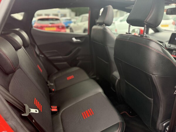 Used Ford Fiesta 2020 for sale - 76188506: Photo 10