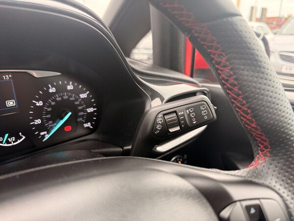 Used Ford Fiesta 2020 for sale - 76188506: Photo 13