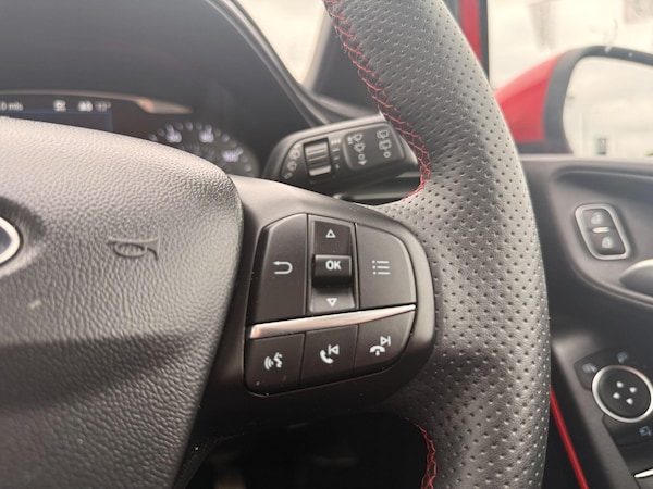 Used Ford Fiesta 2020 for sale - 76188506: Photo 14