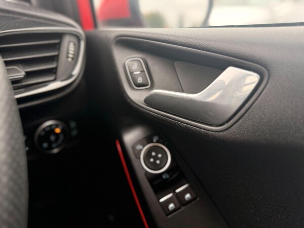 Used Ford Fiesta 2020 for sale - 76188506: Photo 16