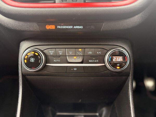Used Ford Fiesta 2020 for sale - 76188506: Photo 17