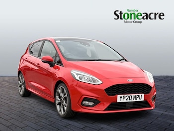 Ford - Fiesta