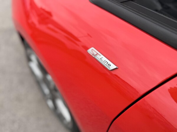 Used Ford Fiesta 2020 for sale - 76188506: Photo 25