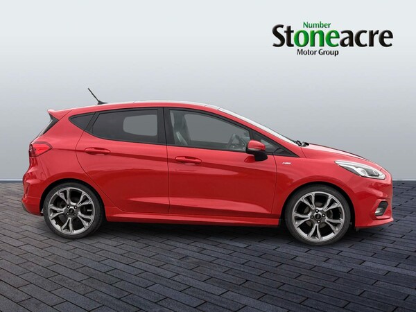Used Ford Fiesta 2020 for sale - 76188506: Photo 7