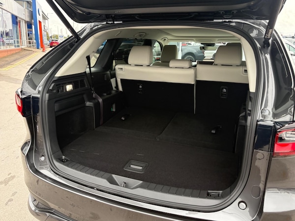 Used Mazda CX-80 2025 for sale - 76151388: Photo 17