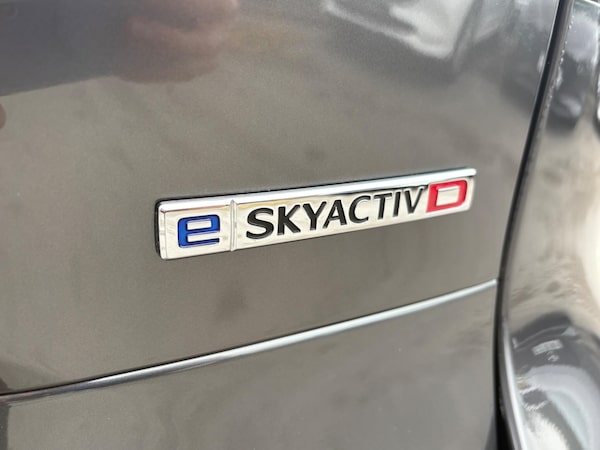 Used Mazda CX-80 2025 for sale - 76151388: Photo 20