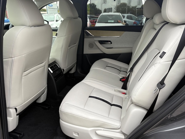 Used Mazda CX-80 2025 for sale - 76151388: Photo 22