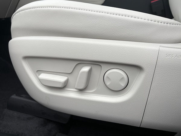 Used Mazda CX-80 2025 for sale - 76151388: Photo 25