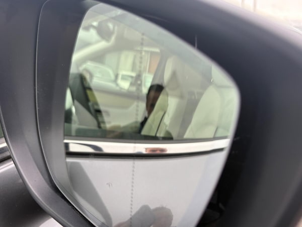 Used Mazda CX-80 2025 for sale - 76151388: Photo 26