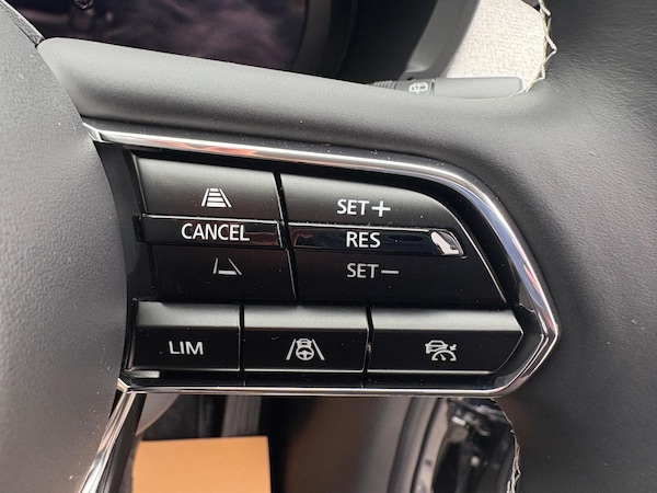 Used Mazda CX-80 2025 for sale - 76151388: Photo 30