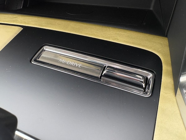 Used Mazda CX-80 2025 for sale - 76151388: Photo 34