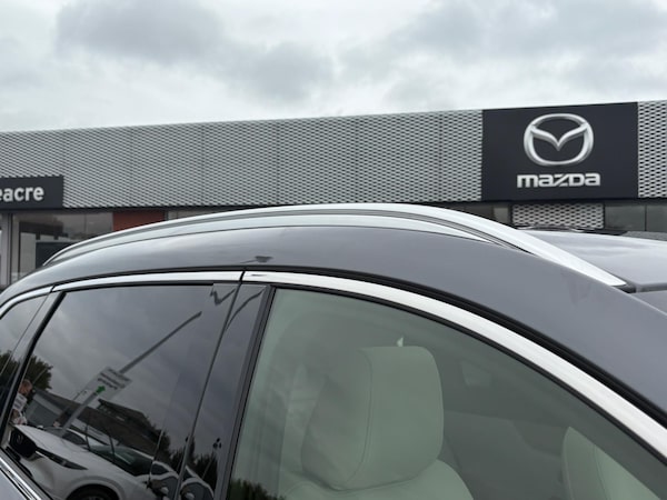 Used Mazda CX-80 2025 for sale - 76151388: Photo 41