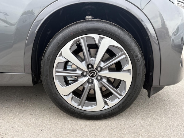 Used Mazda CX-80 2025 for sale - 76151388: Photo 9