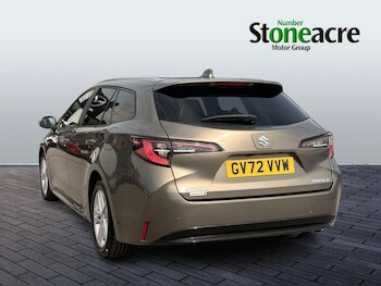 Used Suzuki Swace 2023 for sale - 79025964: Photo