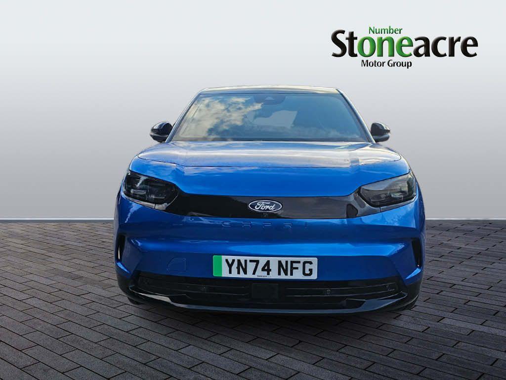 Used Ford Capri 2024 for sale - 76348945: Photo 10