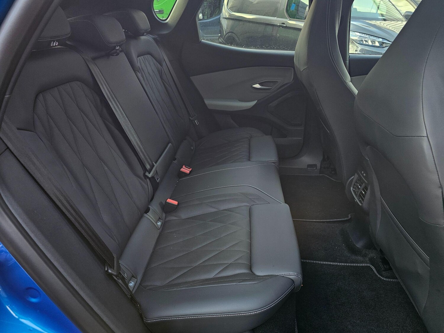 Used Ford Capri 2024 for sale - 76348945: Photo 13