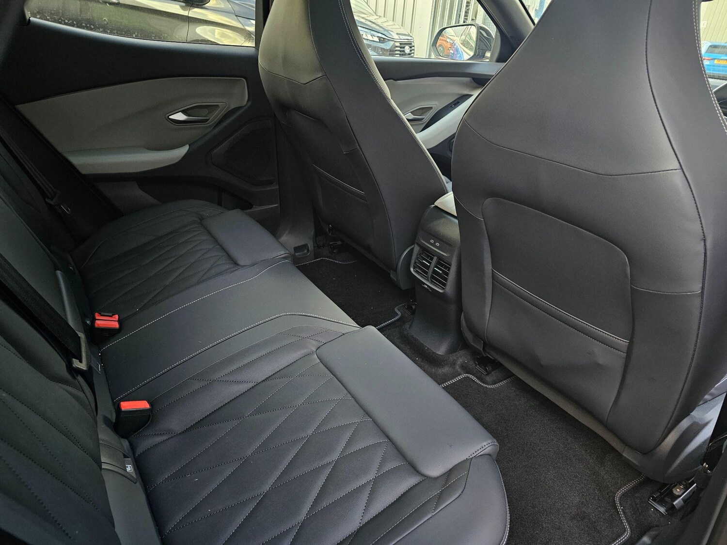 Used Ford Capri 2024 for sale - 76348945: Photo 14