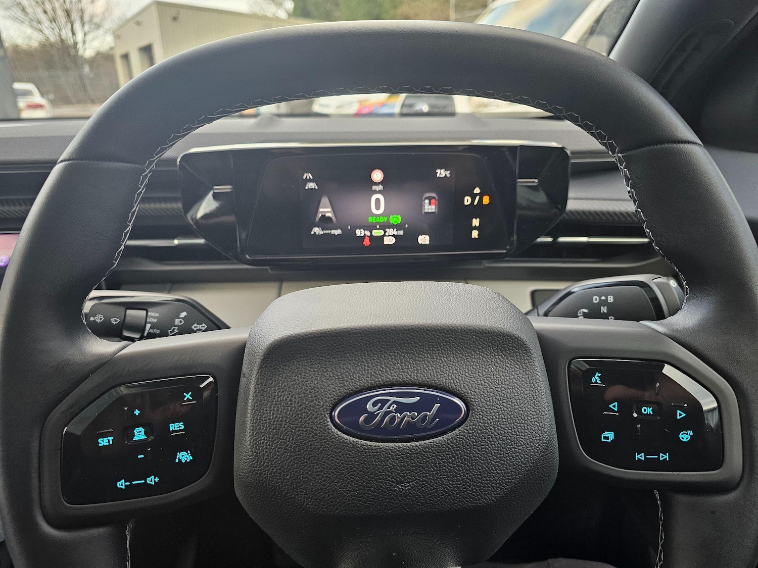 Used Ford Capri 2024 for sale - 76348945: Photo 18