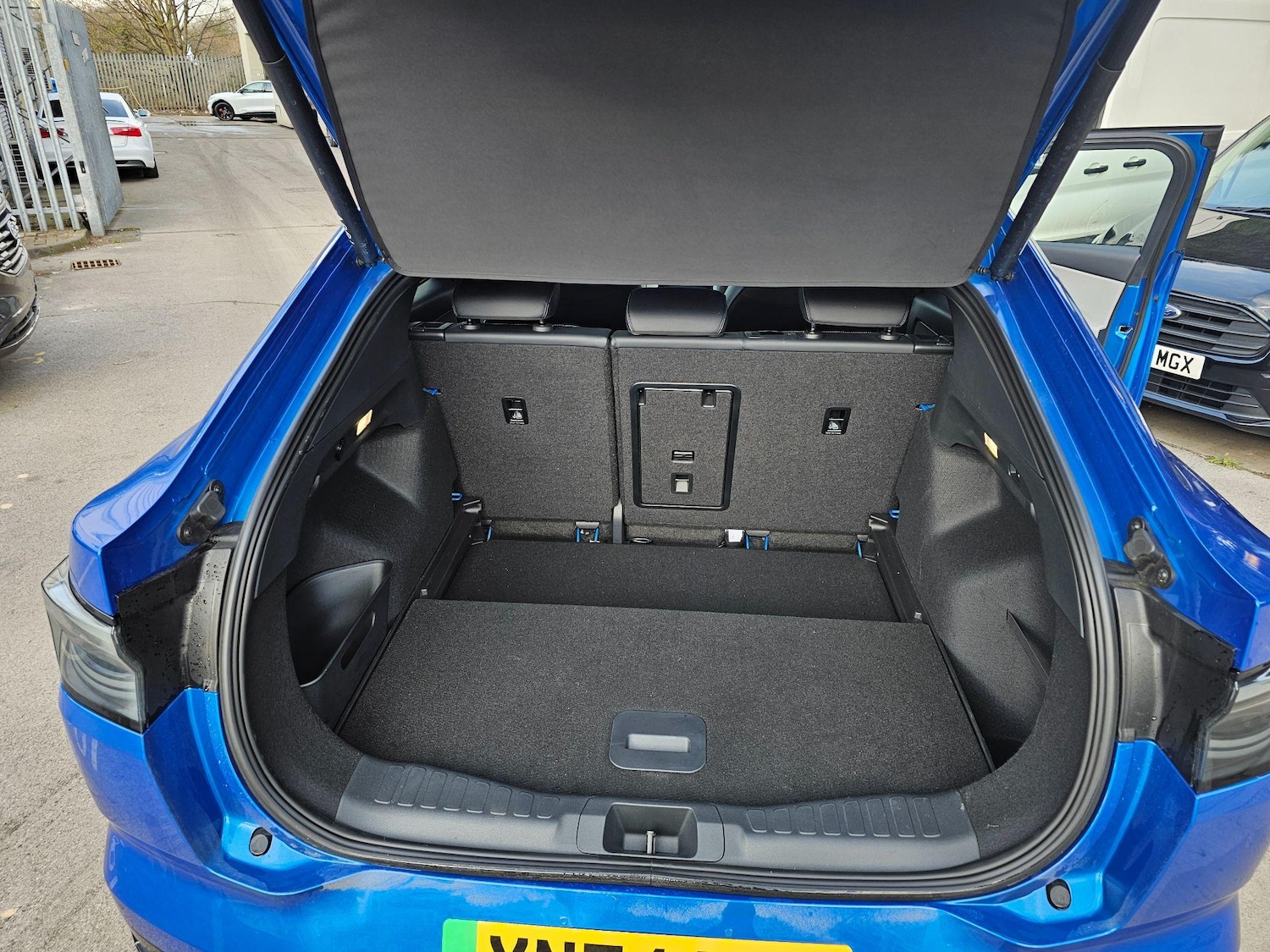 Used Ford Capri 2024 for sale - 76348945: Photo 21