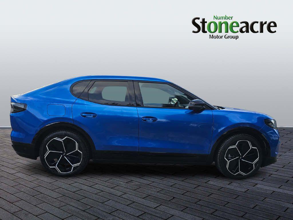 Used Ford Capri 2024 for sale - 76348945: Photo 4
