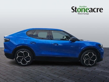 Used Ford Capri 2024 for sale - 76348945: Photo