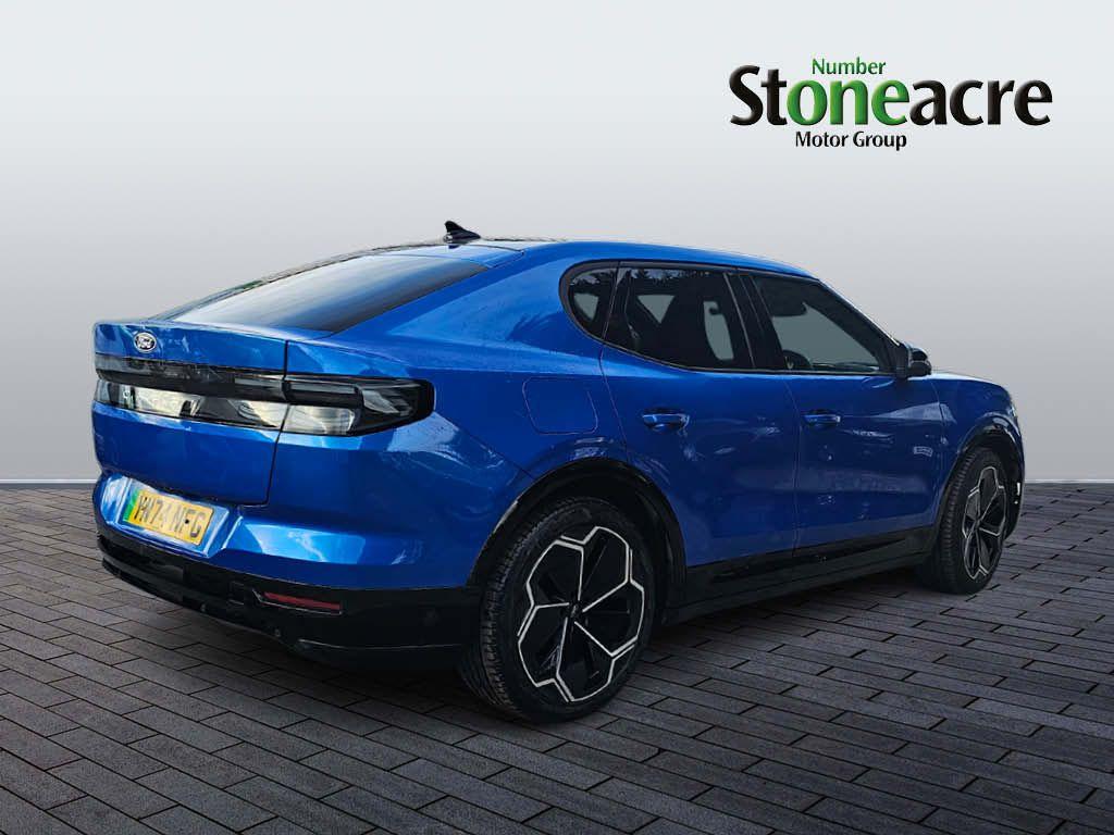 Used Ford Capri 2024 for sale - 76348945: Photo 5