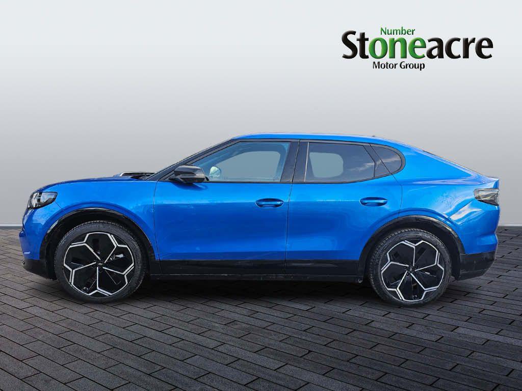 Used Ford Capri 2024 for sale - 76348945: Photo 8