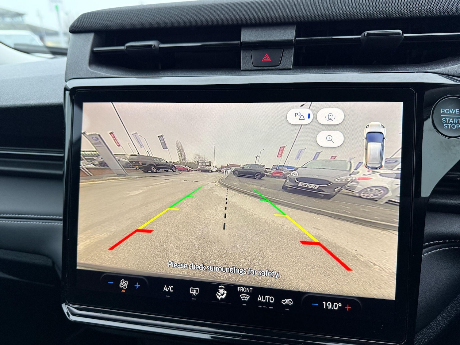 Used Ford Puma 2024 for sale - 78072631: Photo 14