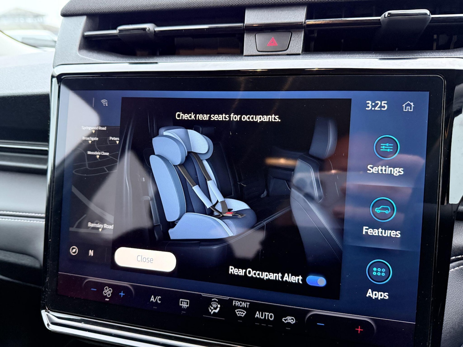 Used Ford Puma 2024 for sale - 78072631: Photo 15