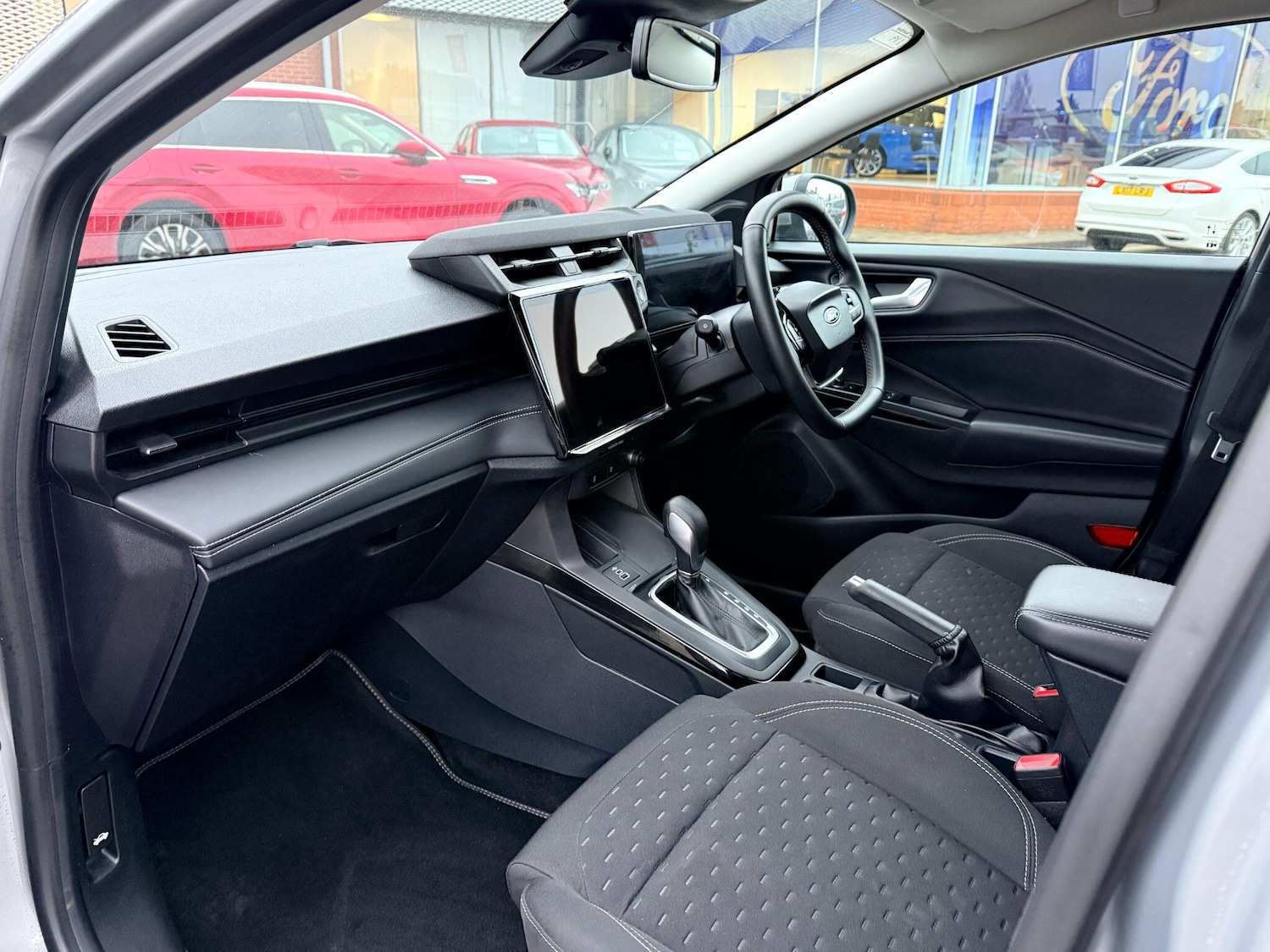 Used Ford Puma 2024 for sale - 78072631: Photo 18