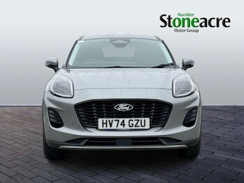 Used Ford Puma 2024 for sale - 78072631: Photo