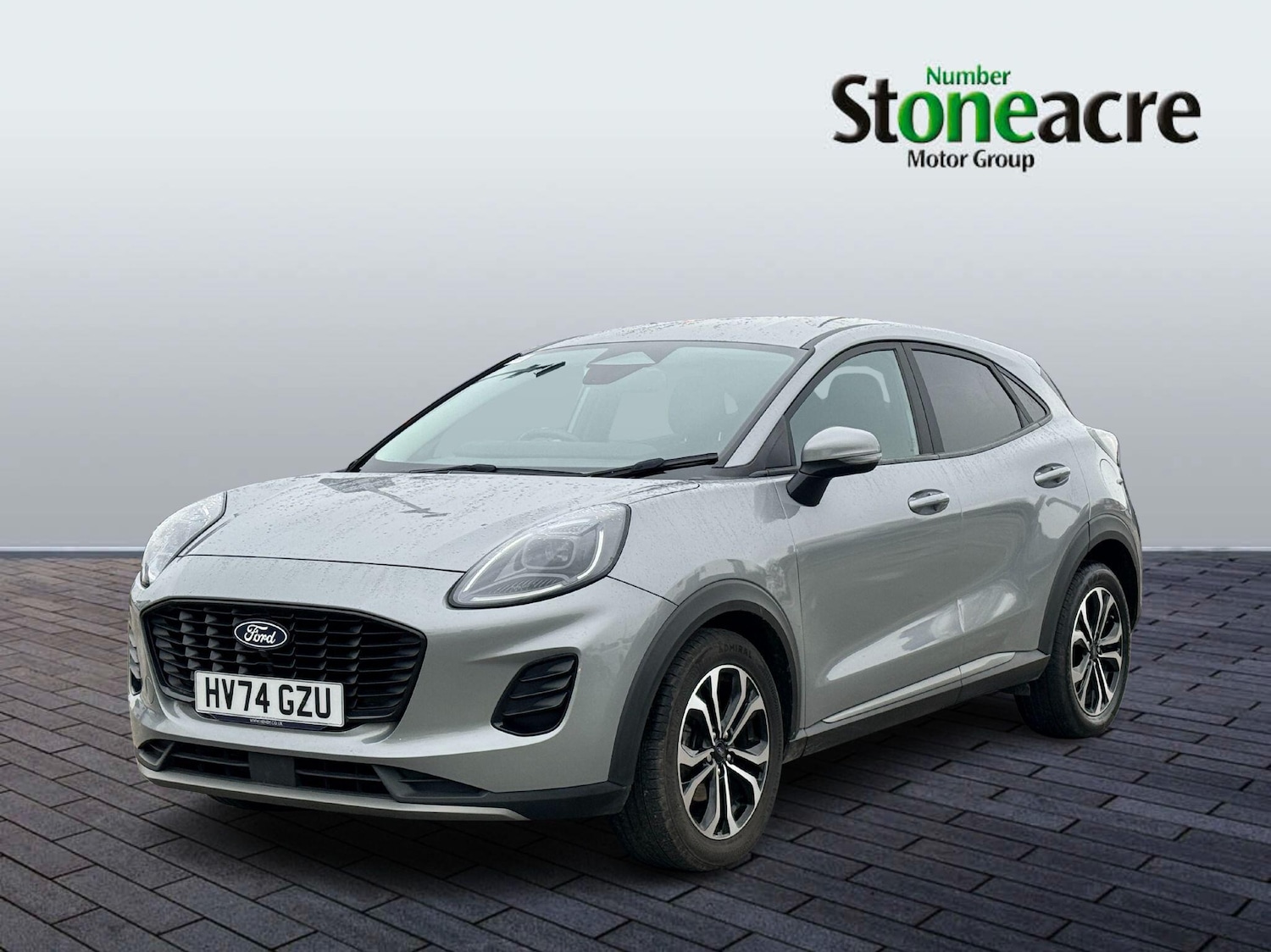 Used Ford Puma 2024 for sale - 78072631: Photo 3