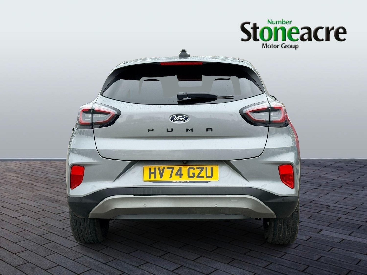 Used Ford Puma 2024 for sale - 78072631: Photo 6