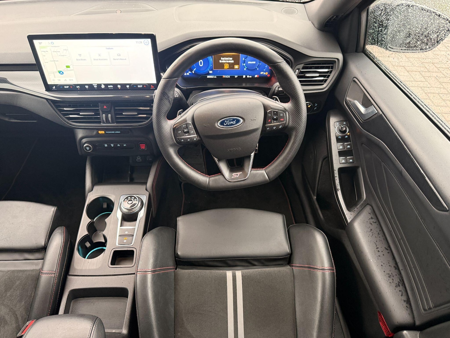 Used Ford Focus 2022 for sale - 76952405: Photo 11