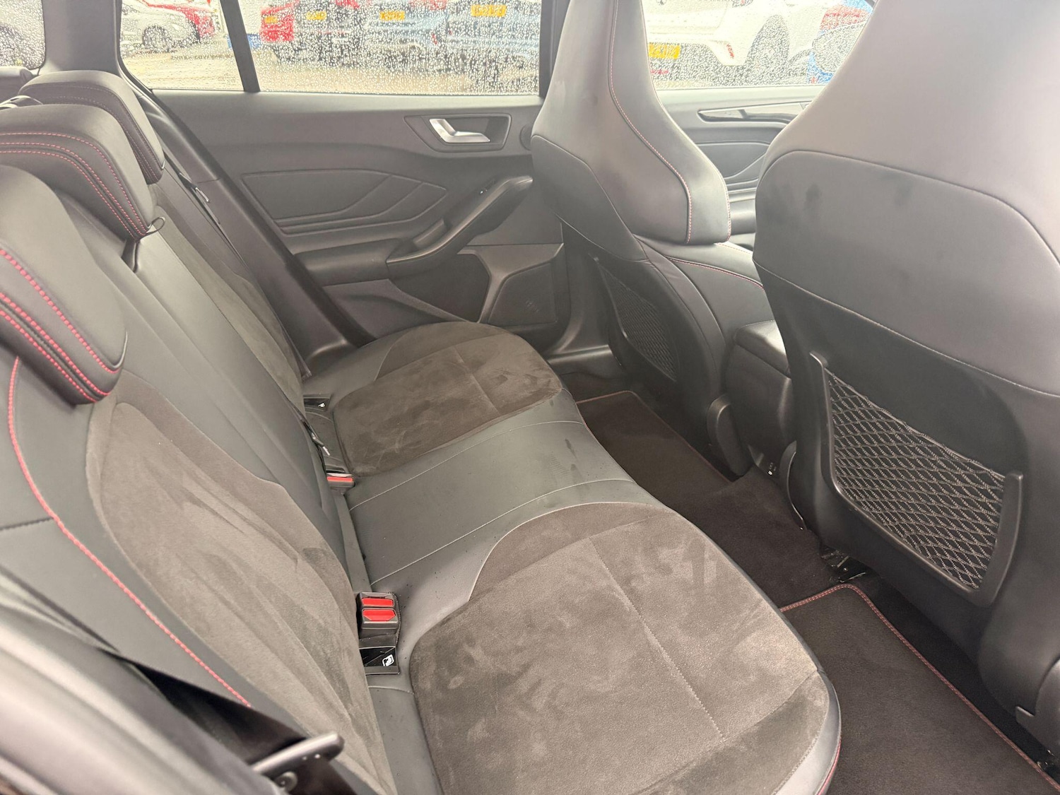 Used Ford Focus 2022 for sale - 76952405: Photo 12